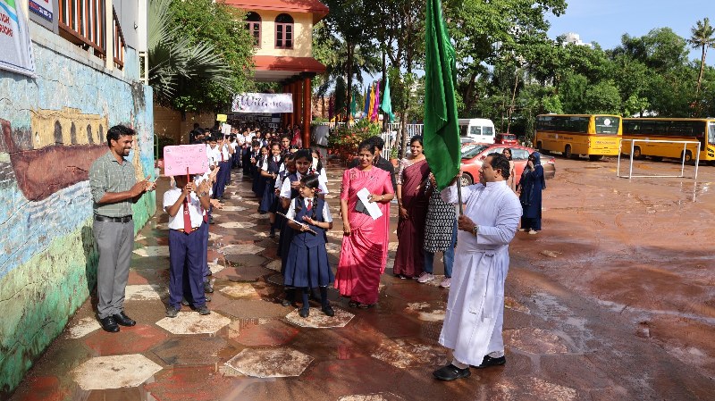YOGA & MUSIC DAY CELEBRATION